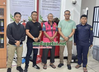 Koruptor Dana Hibah PSSI Jombang Ditangkap Tim Gabungan Kejaksaan di Jawa Barat