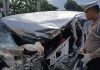 Kecelakaan di Tol Jombang Mengakibatkan Dua Penumpang Avanza Meninggal Dunial