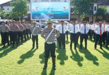 Hari Ini Mulai Operasi Keselamatan Semeru 2026 di Jombang, Fokus Pada Kamseltibcarlantas