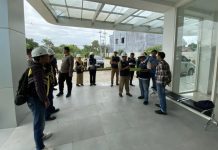 Pastikan Bangunan Aman dan Layak, PUPR Dampingi Survei SLF RS Bhayangkara Jombang