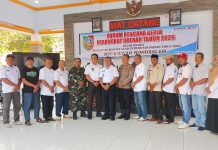 Hasil Panen Menurun, Kenduri Duren Wonosalam Tahun 2026 Ditiadakan