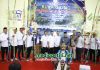 Selamatan Buka Giling Pabrik Gula Tjoekir, Targetkan Rendemen 7,2 Persen