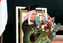Universitas PGRI Jombang Komitmen Mencetak Sumber Daya Manusia Unggul