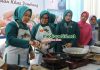 HKG PKK ke-54 di Jombang, Perkuat Peran Keluarga Menuju Indonesia Emas