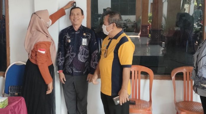 Kecamatan Bareng Siap Laksanakan Langkah-langkah Komprehensif Penanggulangan TBC