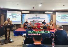 Perkuat Legalitas, Disdagrin Bentuk Persatuan Industri Rokok Jombang dan Fasilitasi 23 Pendaftaran Merek