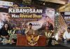 Sarasehan Kebangsaan di Brilliant Kampung Inggris Membangun Generasi Unggul Melalui Pendidikan