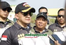Kejuaraan Menembak Danrem Cup 2026 Jadi Ajang Penjaringan Atlet Baru