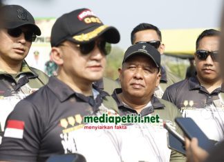 Kejuaraan Menembak Danrem Cup 2026 Jadi Ajang Penjaringan Atlet Baru