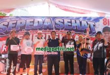 Bank Jatim Perkuat Sinergi dengan Pemkab Jombang, Ngopi Bareng OPD Promosikan Produk