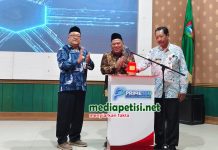 Inspektorat Jombang Luncurkan Aplikasi Portal Prime169