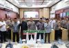 Polres Jombang Siapkan Pengamanan Ribuan Jamaah Istighotsah Akbar Pra Muktamar NU ke-35