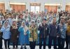 200 Kepala SD dan SMP di Jombang Ikuti Pelatihan Untuk Tingkatkan Kompetensi